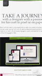 Mobile Screenshot of eleventhirtydesign.com